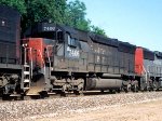 SP 7406 SD45R